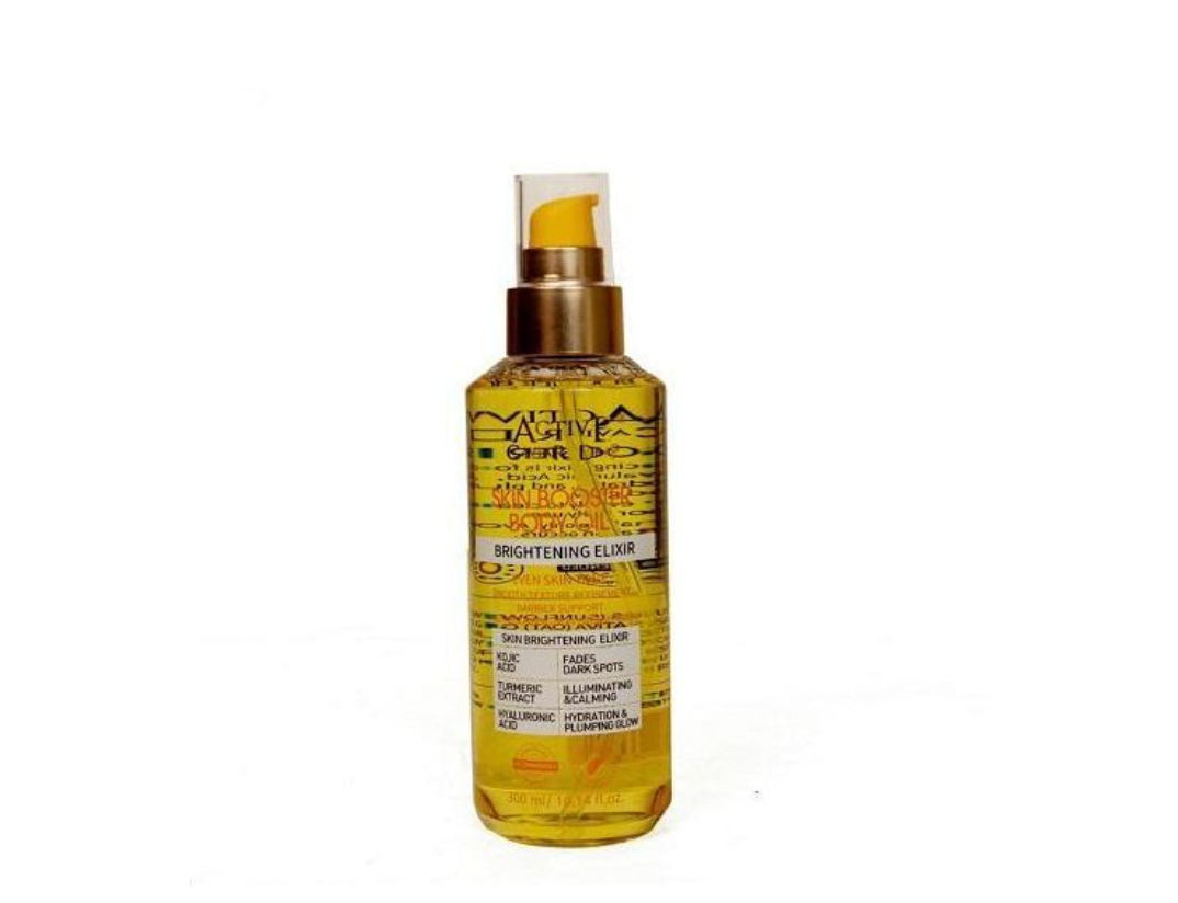 ACTIVE CAVIAR DRIP SKIN BOOSTER BRIGHTENING ELIXIR