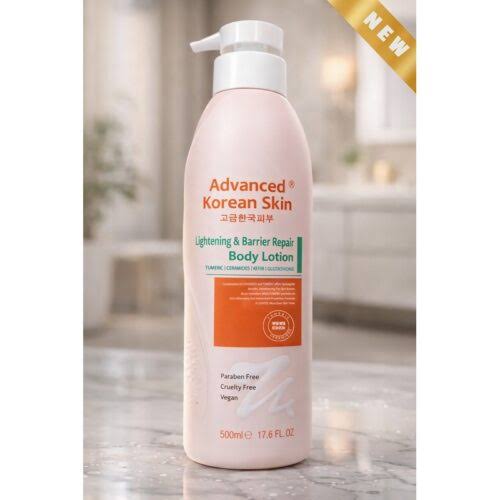 ADVANCED KOREA LIGHTNING & BARRIER REPAIR LOTI