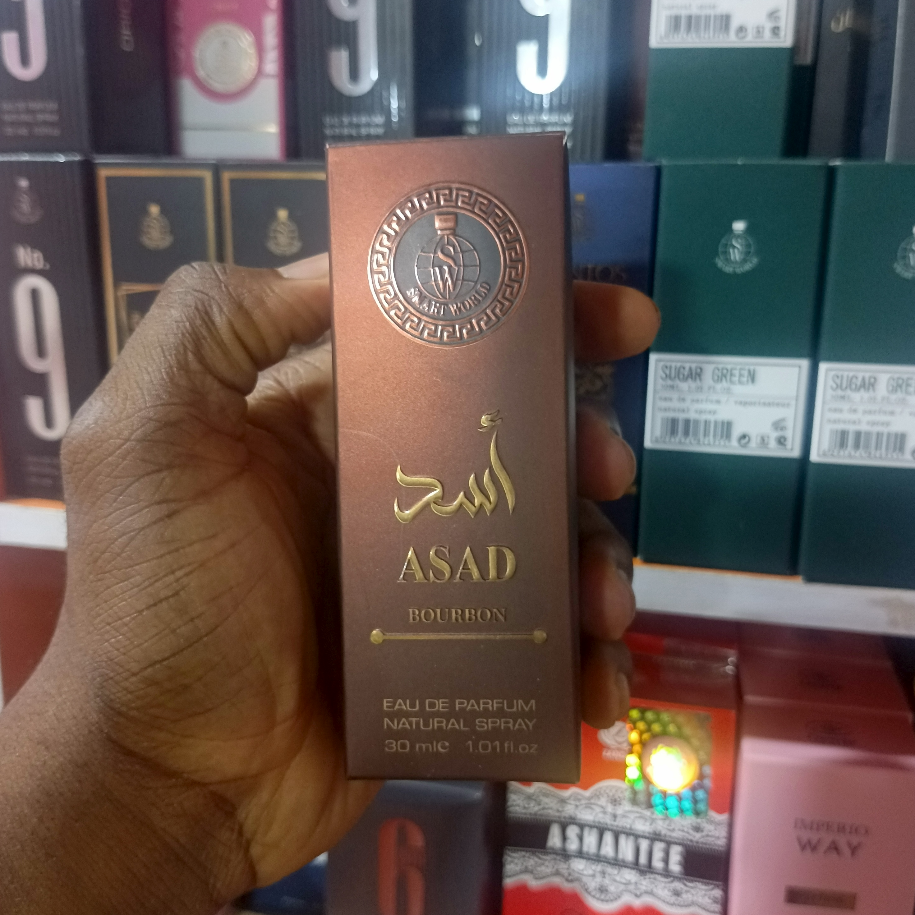 ASAD