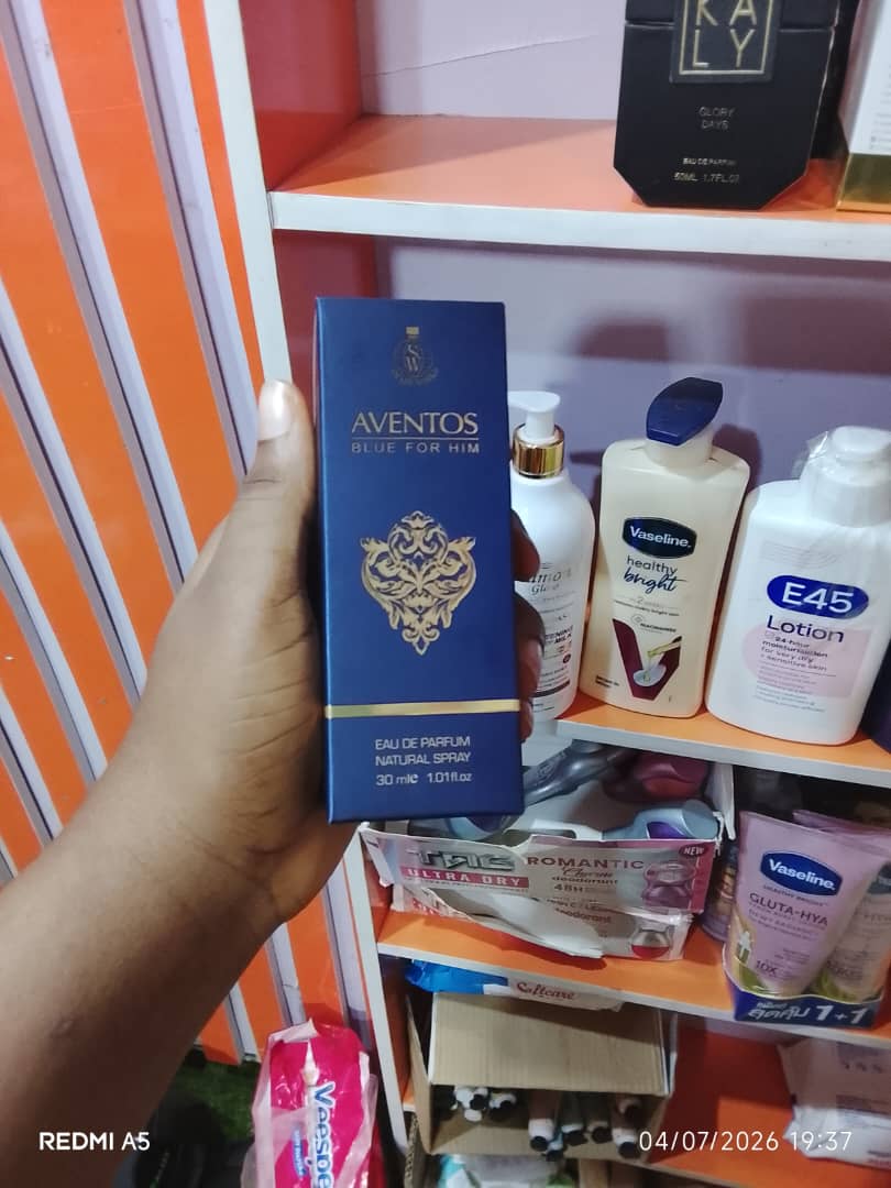 AVENTOS PERFUME