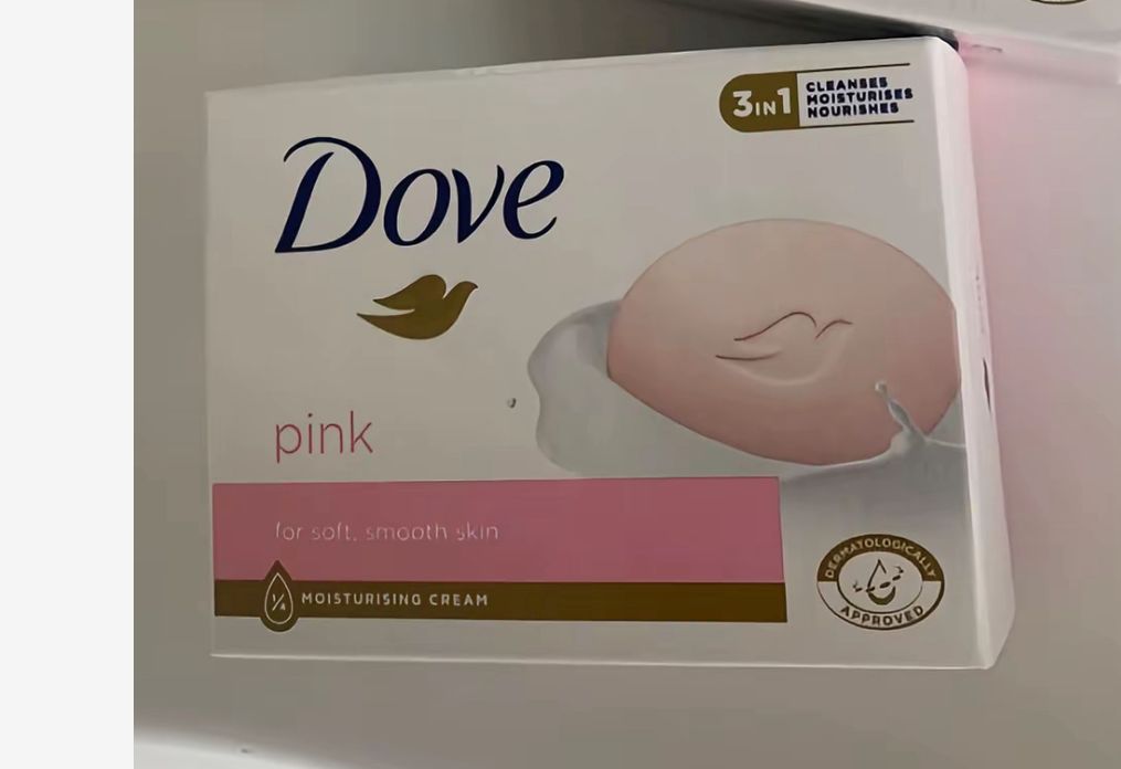 DOVE(PINK)