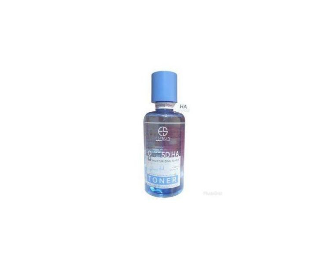 ESTELIN 5D HYALURONIC TONER