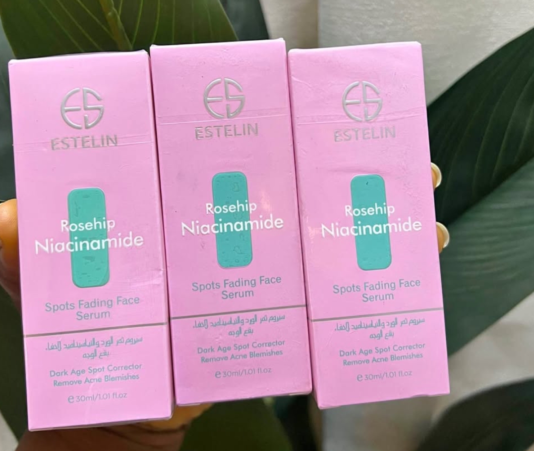 ESTELIN NIACINAMIDE SERUM