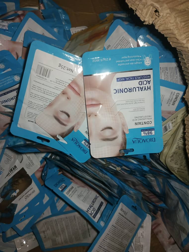 HYALURONIC ACID