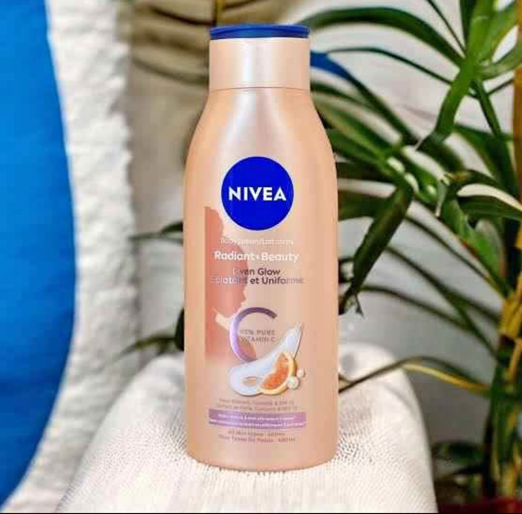 NIVEA VITAMIN C