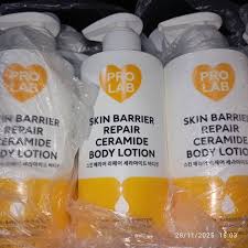 PROLAB SKIN BARRIER REPAIR CERAMIDE LOTION
