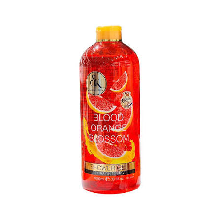 SK DUCHESS BLOOD ORANGE BLOSSOM