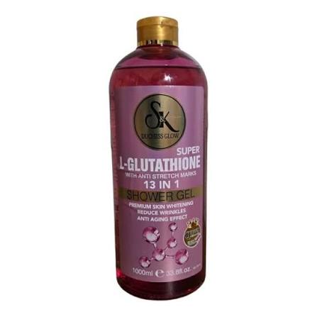 SK DUCHESS L-GLUTATHIONE 13in1
