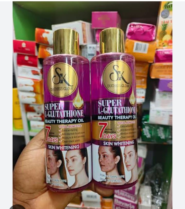 SK OIL L-GLUTATHIONE
