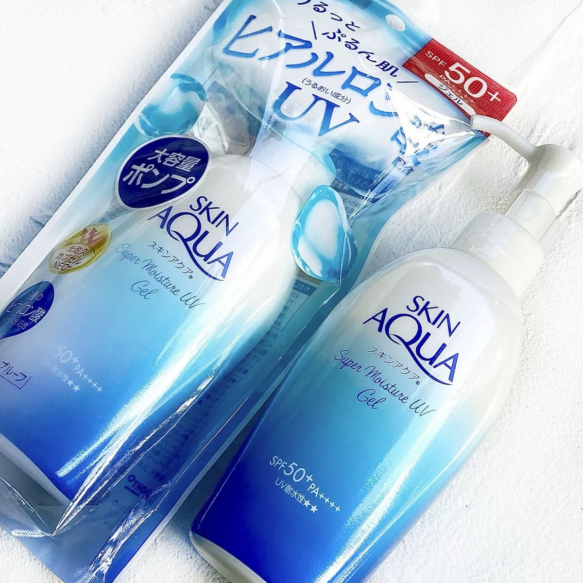 SKIN AQUA SUNSCREEN 140g
