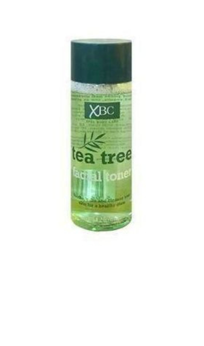 TEA TREE FOAMING TONER